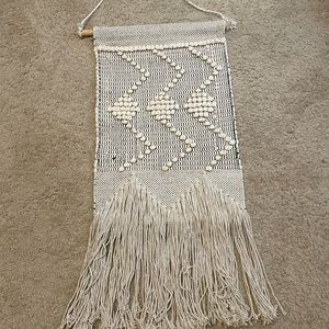 boho wall tapestry